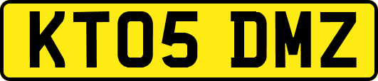 KT05DMZ