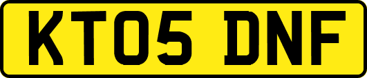 KT05DNF