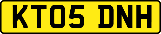 KT05DNH
