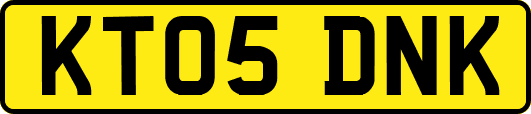 KT05DNK