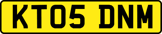 KT05DNM