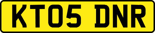 KT05DNR