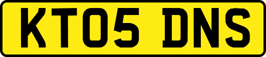 KT05DNS