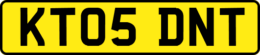 KT05DNT