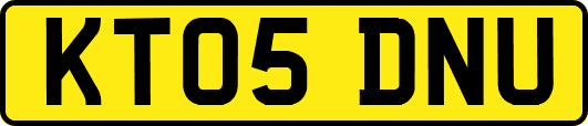 KT05DNU