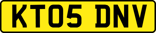 KT05DNV