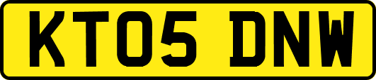 KT05DNW
