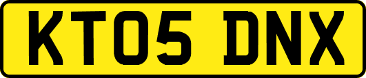 KT05DNX