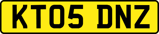 KT05DNZ