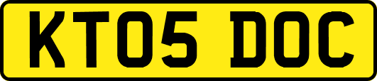 KT05DOC