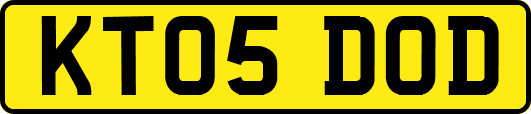 KT05DOD
