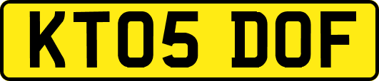 KT05DOF