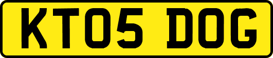 KT05DOG