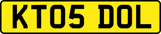 KT05DOL