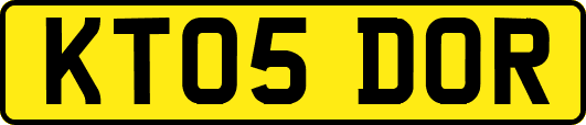 KT05DOR