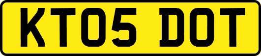 KT05DOT
