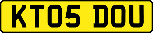 KT05DOU