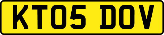 KT05DOV