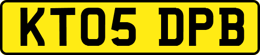 KT05DPB