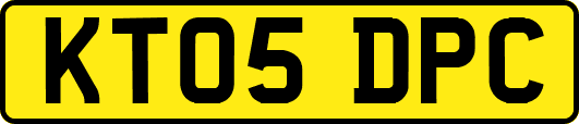 KT05DPC