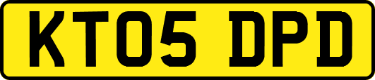 KT05DPD
