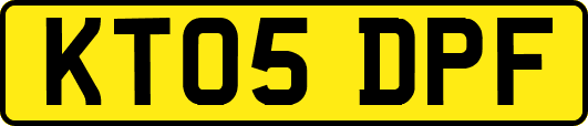 KT05DPF