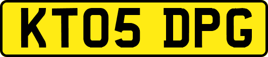 KT05DPG