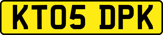 KT05DPK