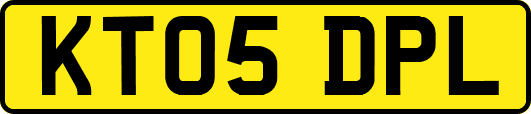 KT05DPL