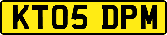 KT05DPM
