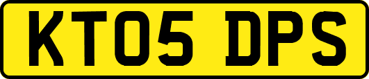 KT05DPS