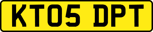 KT05DPT