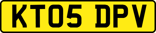 KT05DPV