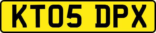 KT05DPX