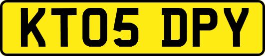 KT05DPY