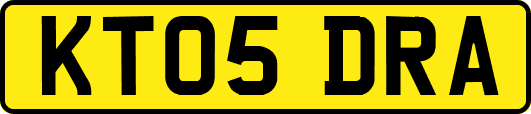 KT05DRA