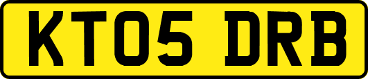 KT05DRB