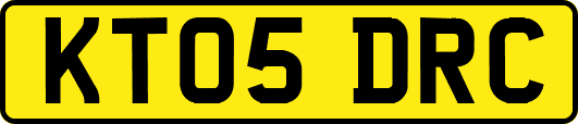 KT05DRC