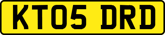 KT05DRD
