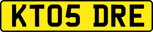 KT05DRE