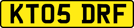 KT05DRF