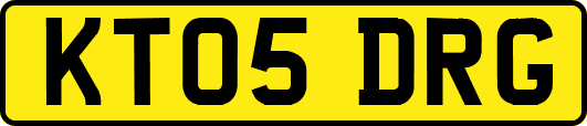 KT05DRG