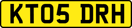 KT05DRH