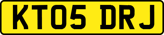 KT05DRJ