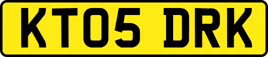 KT05DRK