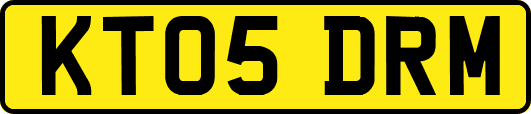 KT05DRM