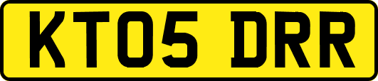 KT05DRR