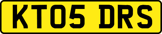 KT05DRS