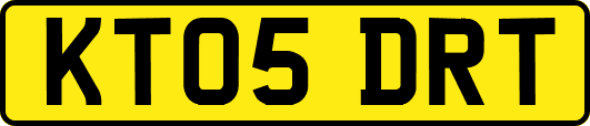 KT05DRT