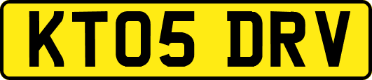 KT05DRV